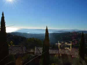 Appartement 6 couchages avec piscine et parking aux Issambres - FR-1-226-386