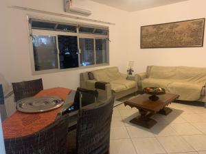 Apartamento Astúrias a menos de 50m da praia