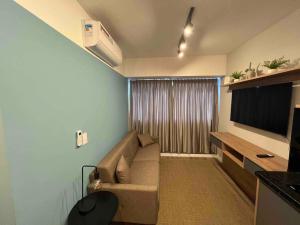 Novo, garagem e piscina, moderno ao lado Allianz Park