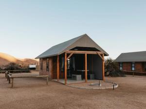 Spitzkoppe Cabin Camp