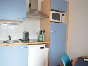 Appartements Appart T1 a 250m Plage, Clim, Wifi, Parking, Centre Banyuls - FR-1-225C-75 : photos des chambres