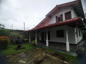 SuPra Villa - Ampegama