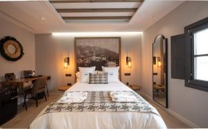 VILLTAK La Citadelle Hotel - Adults Only Recommended