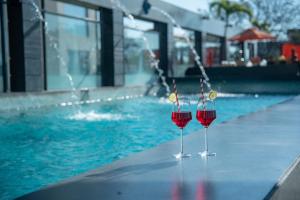 Indore Marriott Hotel