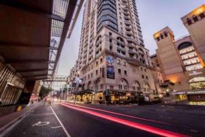 Luxury & Breathtaking Sandton & JoburgAmazing View