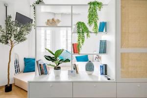 Felicity Blue-Thessaloniki Center Superior Apartment