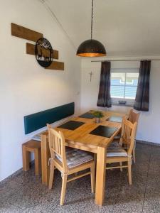 Ferienwohnung Rosl