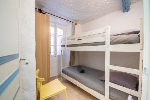 Appartement vieux village - La Ponche