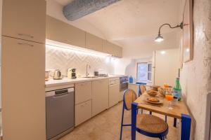 Appartement vieux village - La Ponche