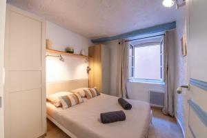 Appartement vieux village - La Ponche