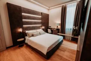 Hotel De Amicis - Pegognaga