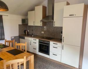 Ferienwohnung Rosl