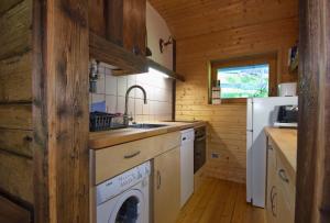 Falkert-Hütte „Beim Almöhi"