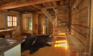 Falkert-Hütte „Beim Almöhi"