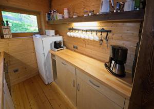 Falkert-Hütte „Beim Almöhi"