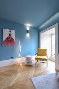 HM - Infante Riverside Apartment C