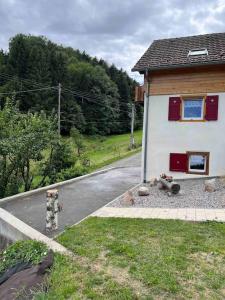 Maisons de vacances La Maison Peter, proche de la nature, 3 etoiles : photos des chambres