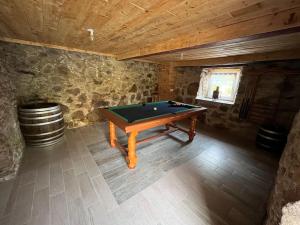 Maisons de vacances La Maison Peter, proche de la nature, 3 etoiles : photos des chambres