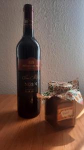 The Budapest View Apartment