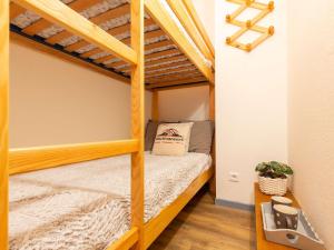 Appartements Appartement Saint-Lary-Soulan, 2 pieces, 6 personnes - FR-1-296-448 : photos des chambres