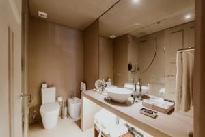 Standard Double Room room in Hotel da Oliveira