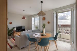 Líbere Lisbon Príncipe Real