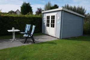 Kustverhuur, Park Scheldeveste , Schelde 095