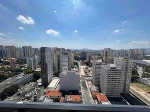 Novo, garagem e piscina, moderno ao lado Allianz Park