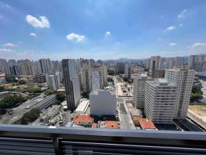 Novo, garagem e piscina, moderno ao lado Allianz Park