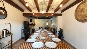 Appartements Spacieux duplex tout confort a 200m des thermes de Bains-les-Bains dans les Vosges : photos des chambres