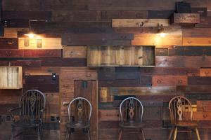 STAY UWU 001 Gallery house 一棟貸切 まちのギャラリー