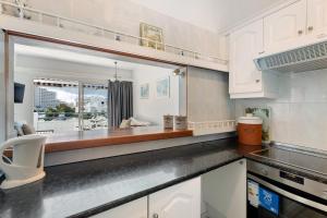 Club Atlantis with views