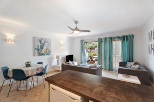 Blue Dream Pebble Beach