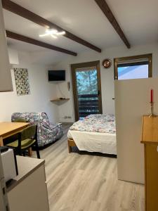 Appartamento vacanza Top Residence