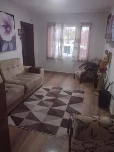 Casa Praia Ubatuba Sâo Francisco do Sul 3 quartos - Sambaqui