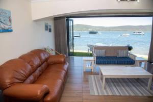 New Listing- 33 Laguna Grove on the water - 4hvězdičkové hotely ve městě Knysna