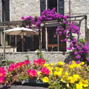 CASA JOHANNA - Bogliaco