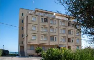 Awesome Apartment In Ortona With Wifi - 滨海弗兰卡维拉