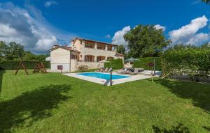 Villa Vernier with Private Pool and Jacuzzi