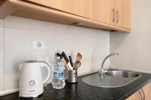 Beach Front Apartment Puertito