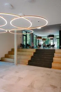 Hotel Restaurant Krone - Knollenberg