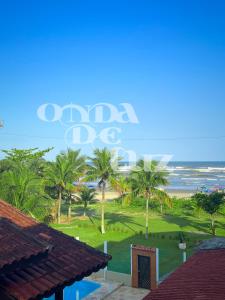 Pé na areia mais tranquilo de Bertioga - Maitinga