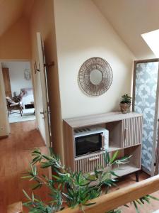 Chambre chez lhabitant