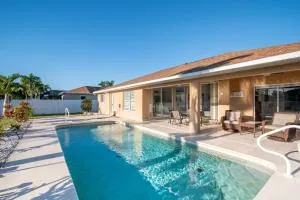 Serene 3-Bedroom Haven near Sanibel Beach! - Matlacha