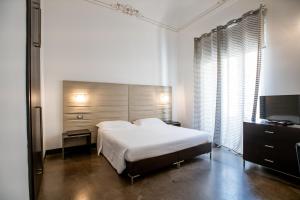 Suite room in Villa Del Lauro