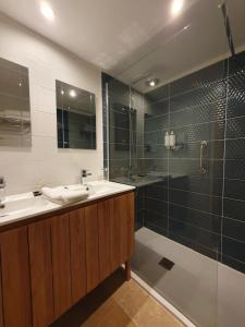 Hotels Hotel Les Prateaux : photos des chambres