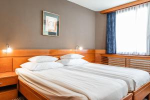 Comfort Double or Twin Room room in Best Western Hotel Kranjska Gora