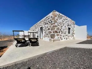 Tindaya Sol Smartworking by Babiniliving - Tefía