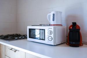 Tindaya Sol Smartworking by Babiniliving