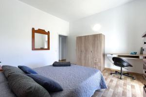 Tindaya Sol Smartworking by Babiniliving